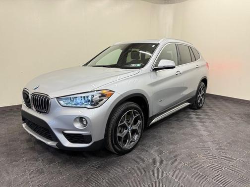 2017 BMW X1 xDrive 28i