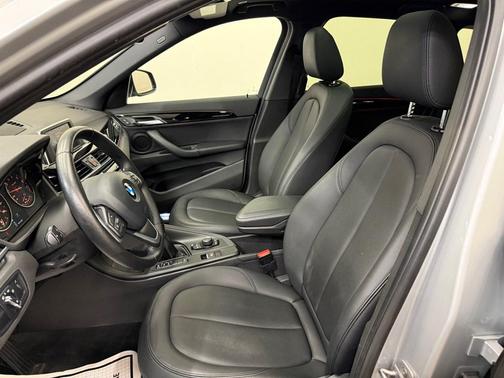 2017 BMW X1 xDrive 28i