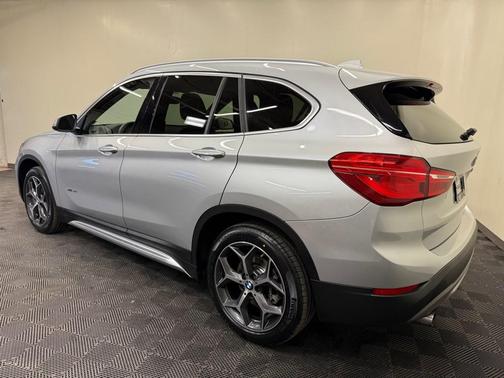 2017 BMW X1 xDrive 28i