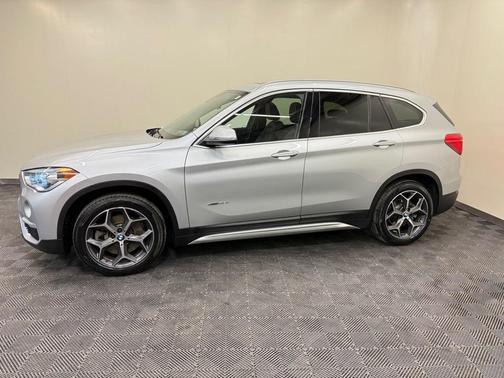 2017 BMW X1 xDrive 28i