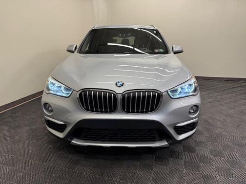 2017 BMW X1 xDrive 28i