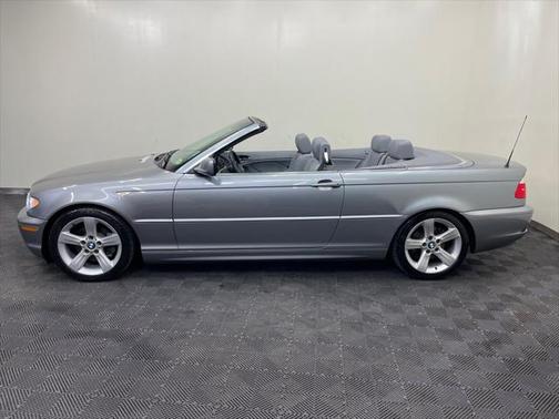 2004 BMW 325 Ci