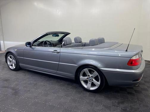 2004 BMW 325 Ci