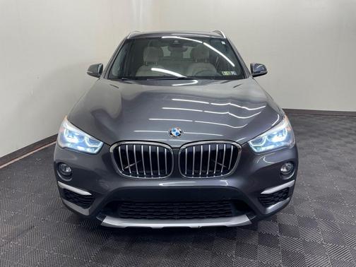 2017 BMW X1 xDrive 28i