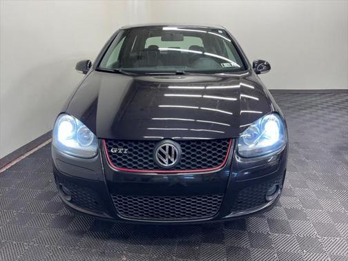 2008 Volkswagen GTI Base