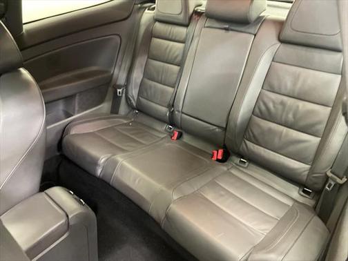 2008 Volkswagen GTI Base