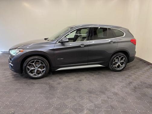 2017 BMW X1 xDrive 28i