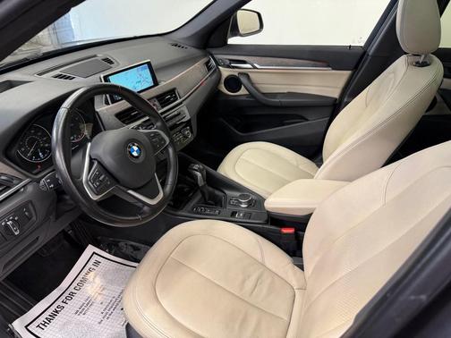 2017 BMW X1 xDrive 28i