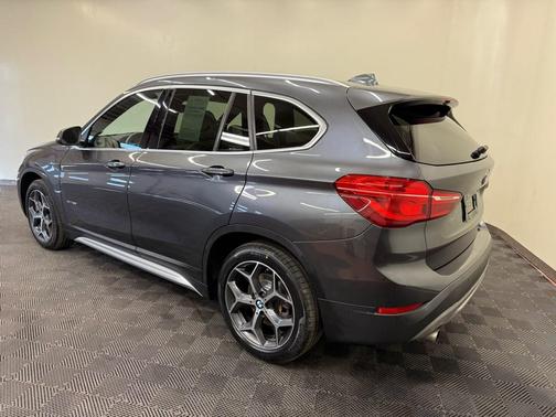 2017 BMW X1 xDrive 28i