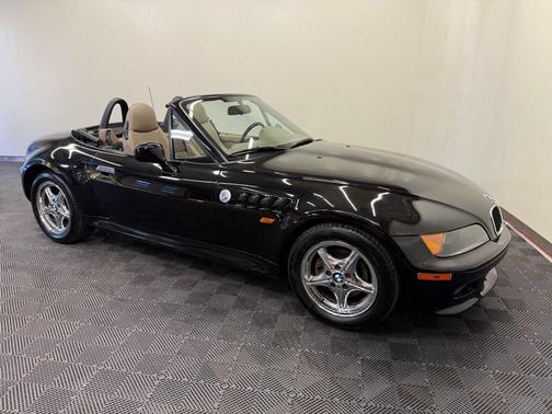 1999 BMW Z3 2.3 Roadster