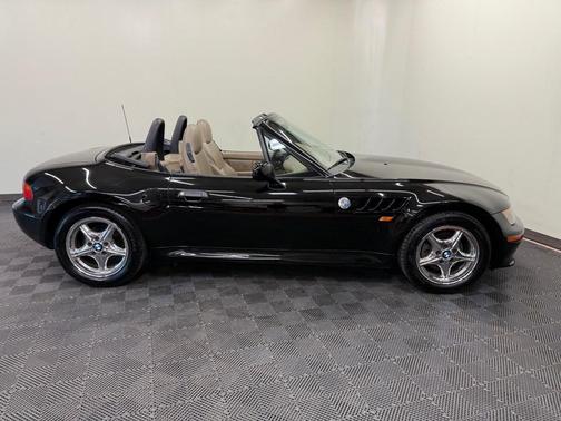 1999 BMW Z3 2.3 Roadster