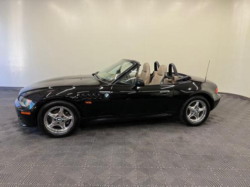 1999 BMW Z3 2.3 Roadster