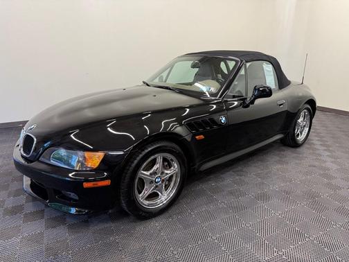1999 BMW Z3 2.3 Roadster