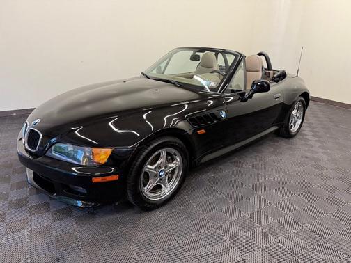 1999 BMW Z3 2.3 Roadster