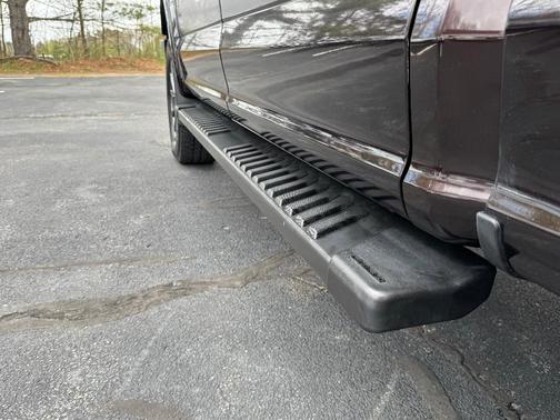 Black 2018 Ford F-150 XLT