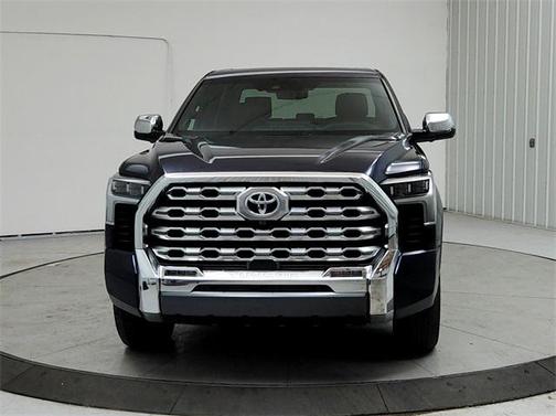 2022 Toyota Tundra Hybrid 1794 Edition