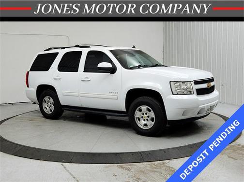 2010 Chevrolet Tahoe LT