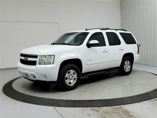 2010 Chevrolet Tahoe LT
