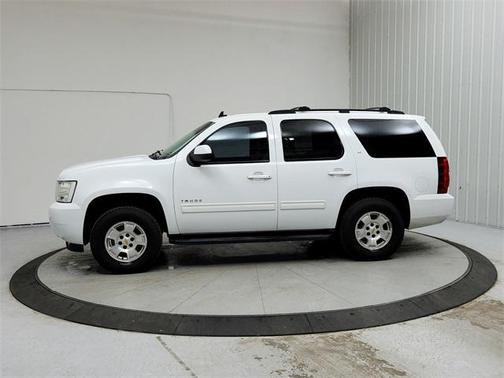 2010 Chevrolet Tahoe LT