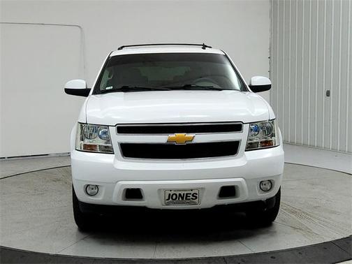 2010 Chevrolet Tahoe LT