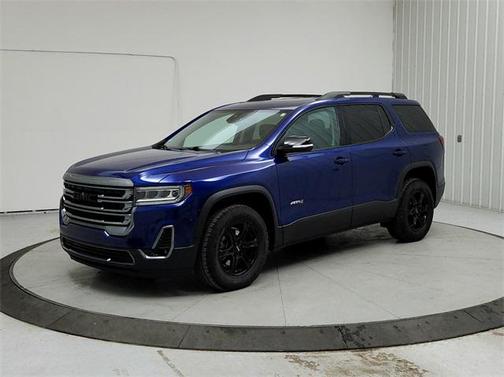 2023 GMC Acadia AWD AT4