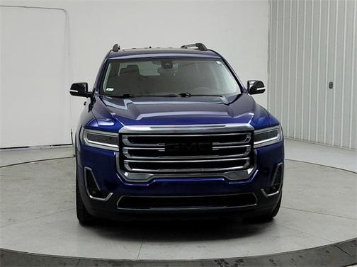2023 GMC Acadia AWD AT4