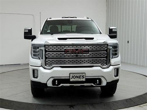 2022 GMC Sierra 3500 Denali