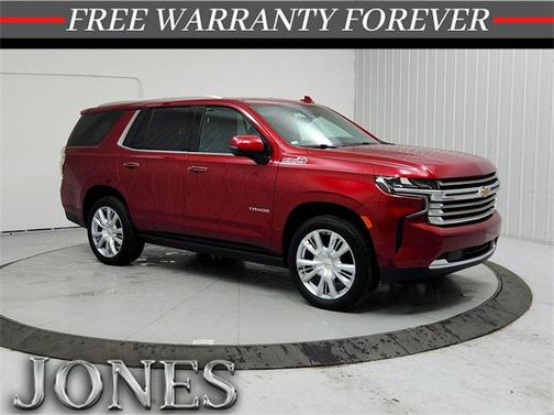 2024 Chevrolet Tahoe 2WD High Country