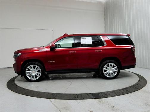 2024 Chevrolet Tahoe 2WD High Country