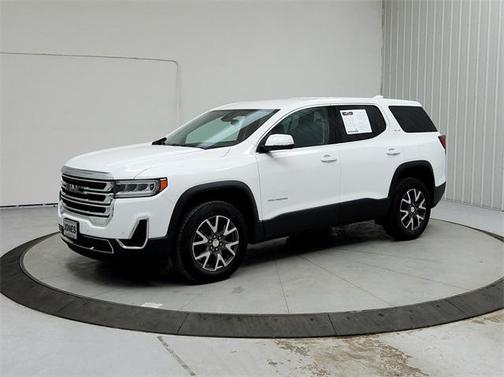 2022 GMC Acadia FWD SLE