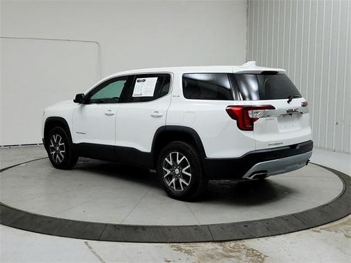 2022 GMC Acadia FWD SLE