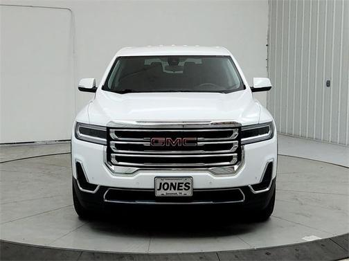 2022 GMC Acadia FWD SLE