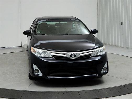 2014 Toyota Camry XLE
