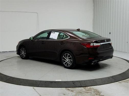2016 Lexus ES 350 Base