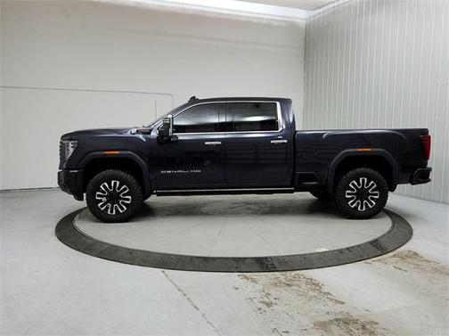 2024 GMC Sierra 2500 Denali Ultimate