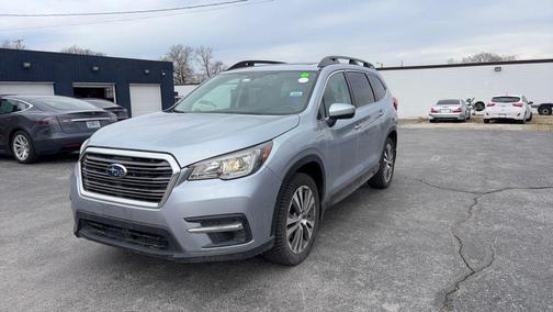 2019 Subaru Ascent Premium 7-Passenger