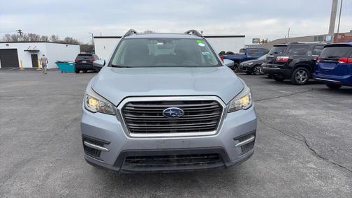 2019 Subaru Ascent Premium 7-Passenger
