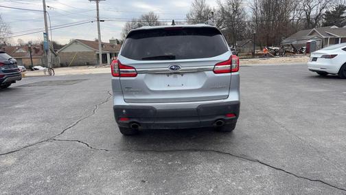 2019 Subaru Ascent Premium 7-Passenger