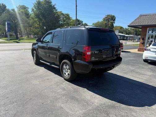 2011 Chevrolet Tahoe LT