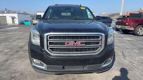 2019 GMC Yukon XL SLT