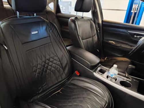 2015 Nissan Altima 3.5 SL