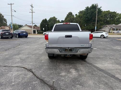 2012 Toyota Tundra Limited
