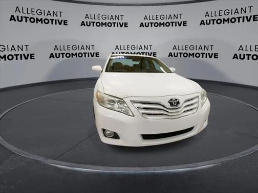 2011 Toyota Camry XLE