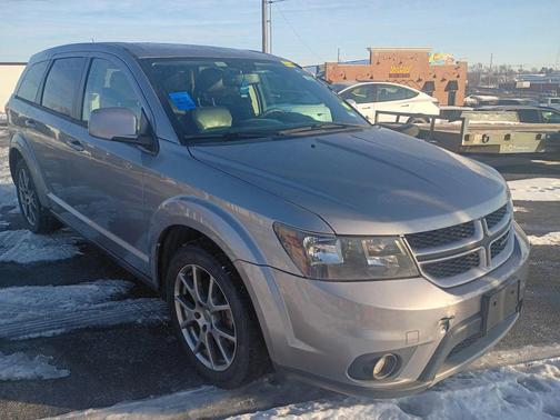 2016 Dodge Journey R/T