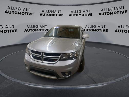 2016 Dodge Journey R/T