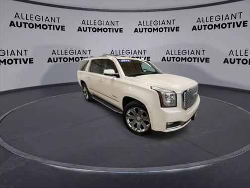 2015 GMC Yukon XL 1500 Denali