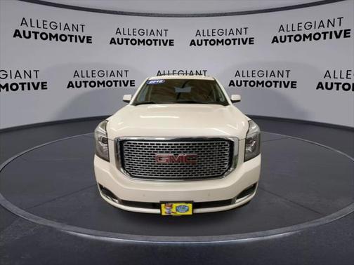 2015 GMC Yukon XL 1500 Denali