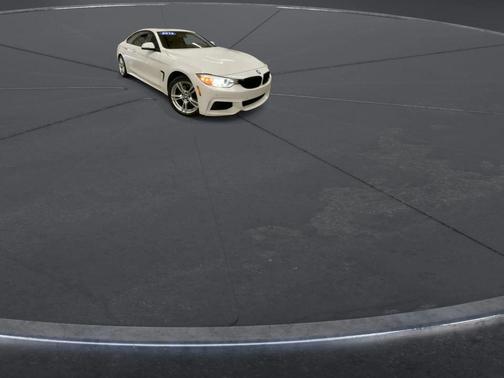 2015 BMW 428 i xDrive