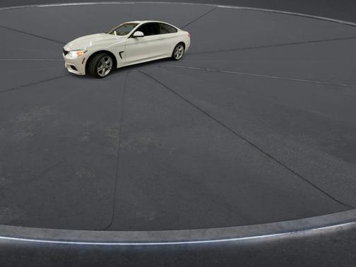 2015 BMW 428 i xDrive