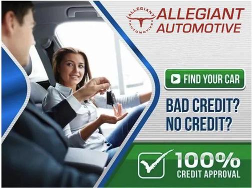 2013 Buick LaCrosse Leather